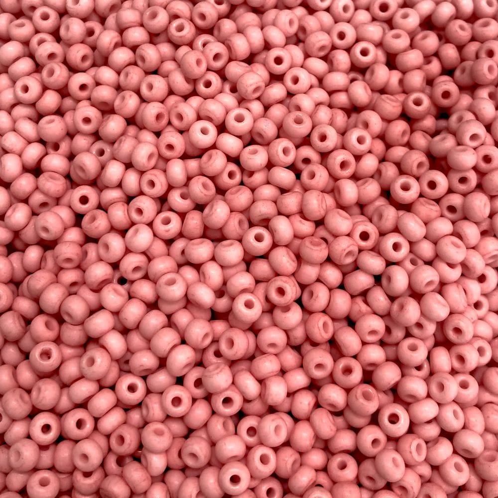 Asmara Sandperlen 6/0-00010