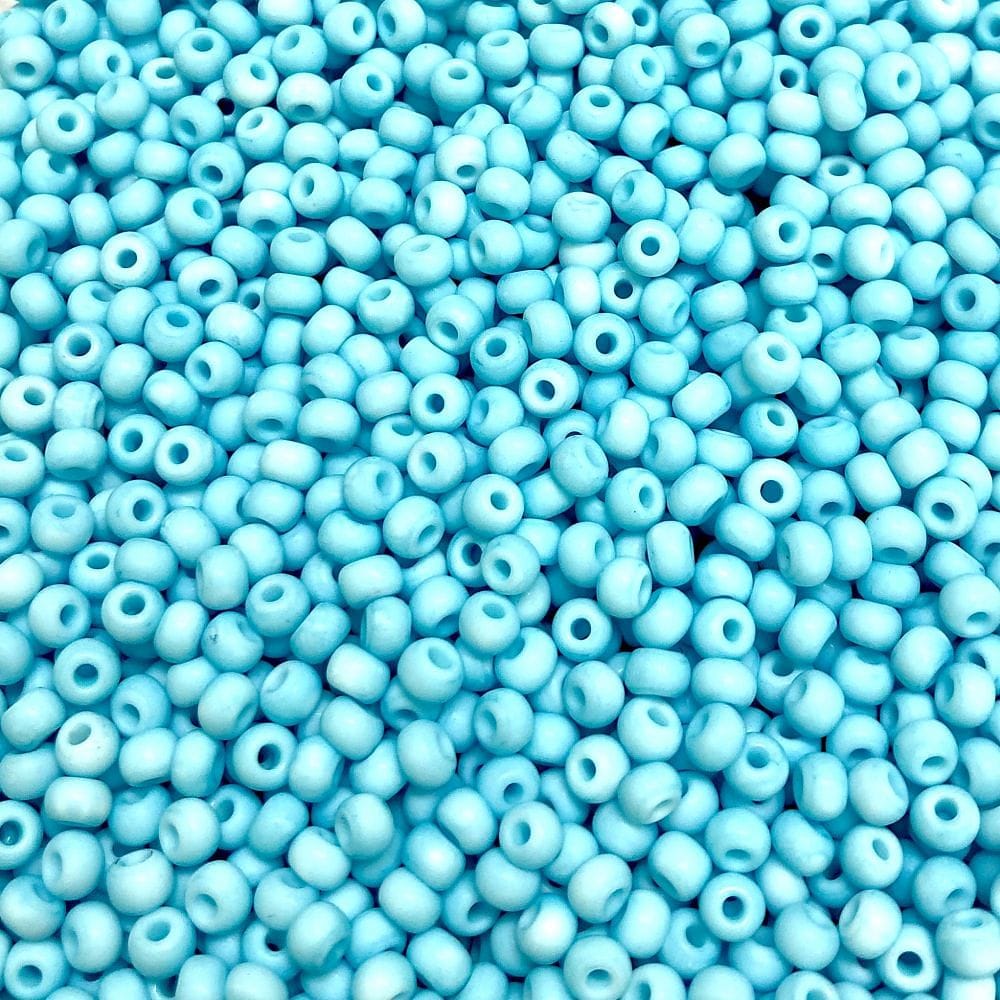 Asmara Sand Beads 6/0-00015