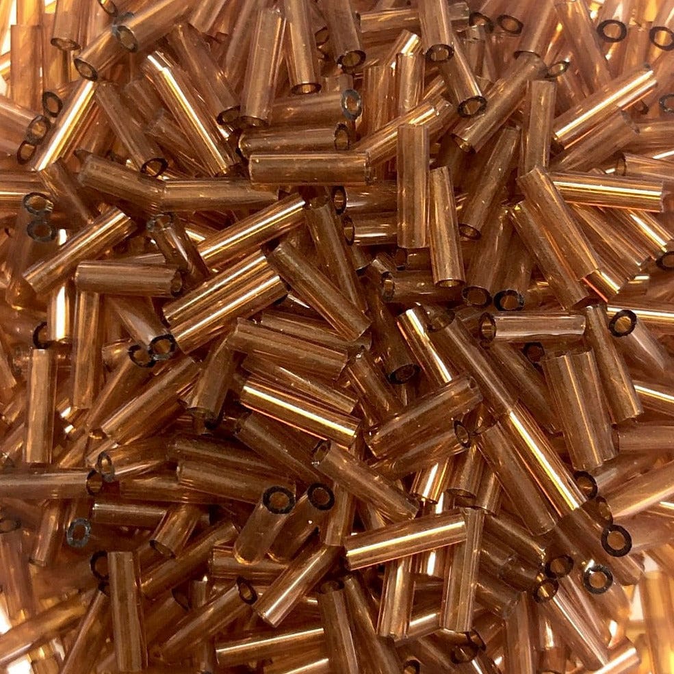 Miyuki Pipe Beads 6x1.7 mm-0134