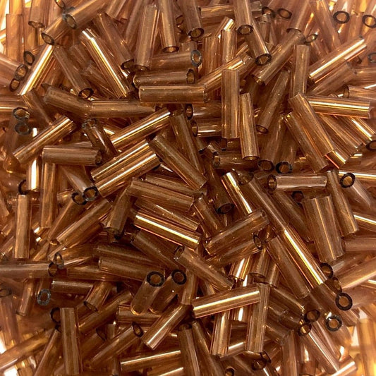 Miyuki Pipe Beads 6x1.7 mm-0134