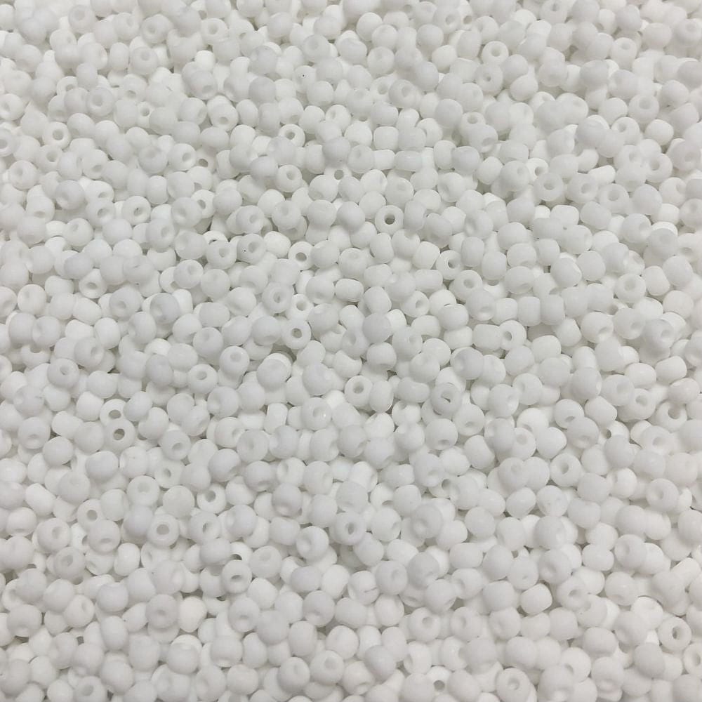 Asmara Sand Beads 8/0-00013