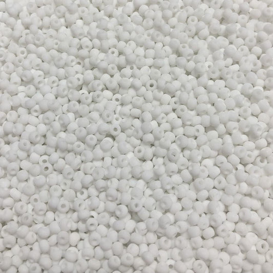 Asmara Sand Beads 8/0-00013