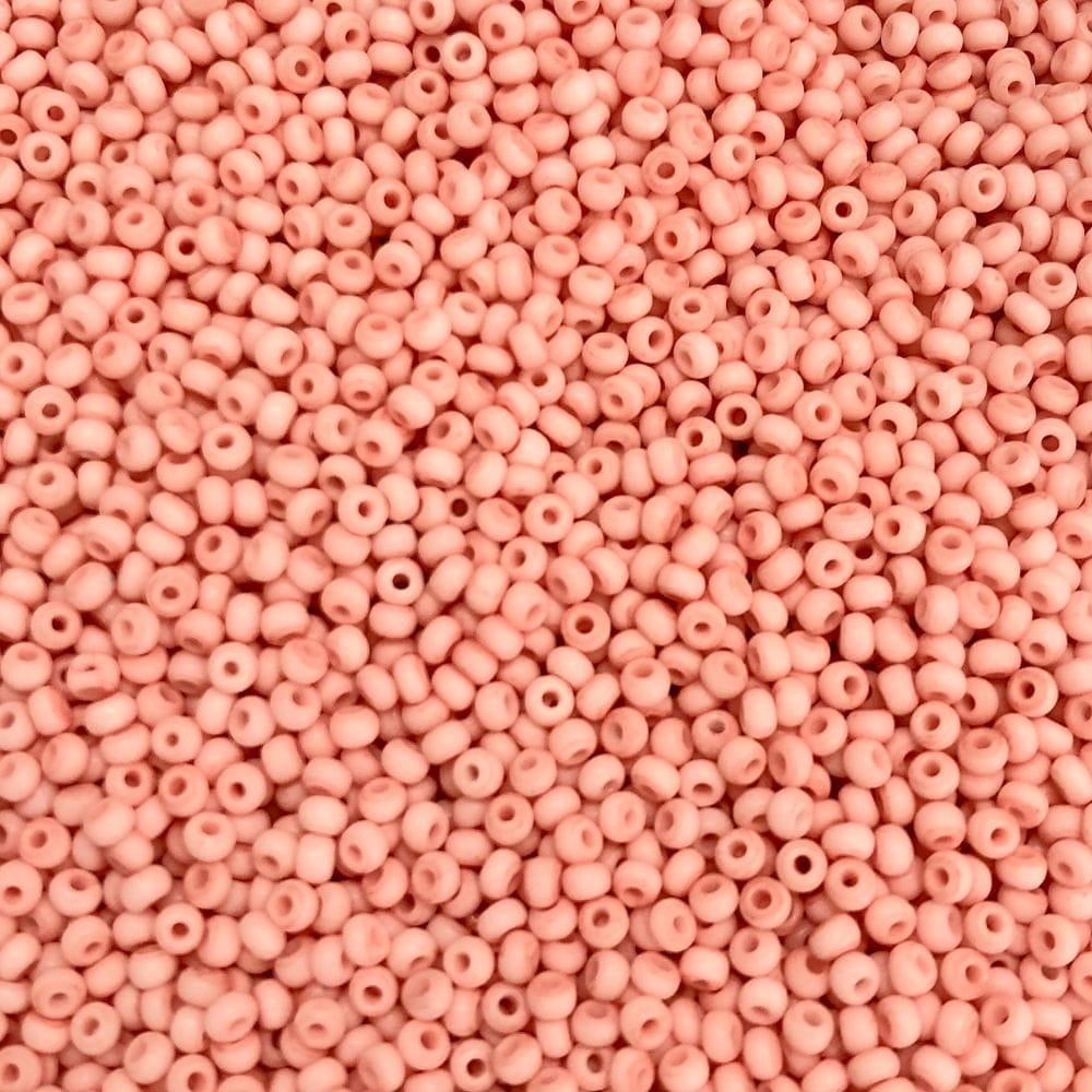 Asmara Sand Beads 8/0-00017