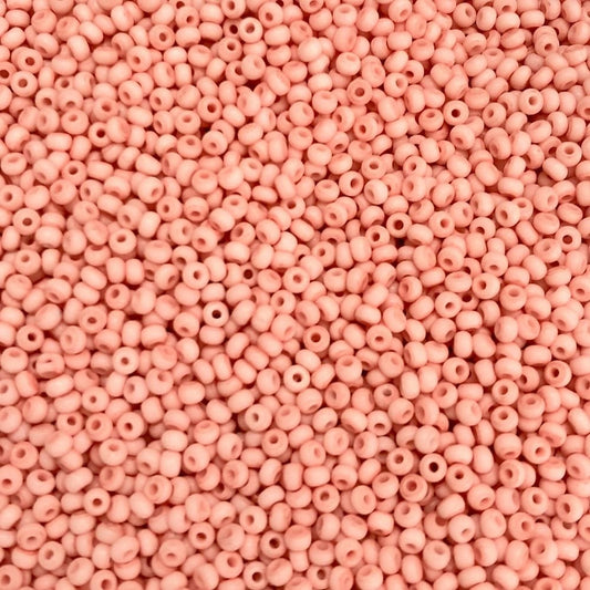 Asmara Sand Beads 8/0-00017