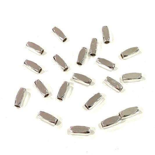 Rodyum Kaplama Uzun Baget Aparat