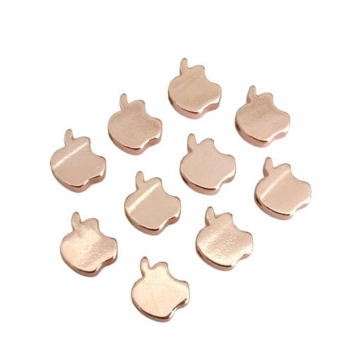 Rose Gold Plated Apple Tool