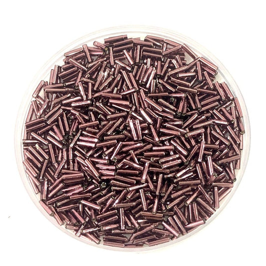 Miyuki Boru Boncuk 6x1,7 mm-0013