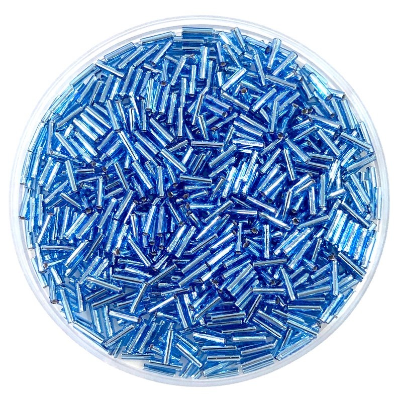 Miyuki Boru Boncuk 6x1,7 mm-0019