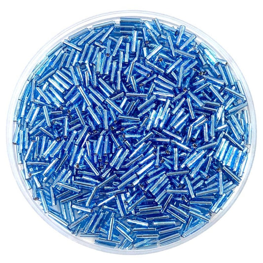 Miyuki Boru Boncuk 6x1,7 mm-0019