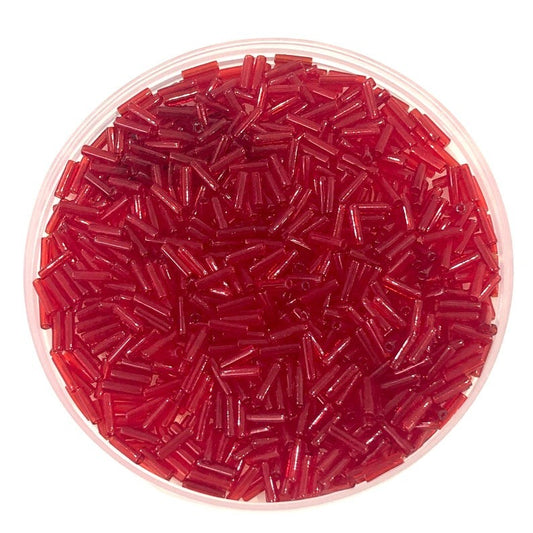 Miyuki Boru Boncuk 6x1,7 mm-0140