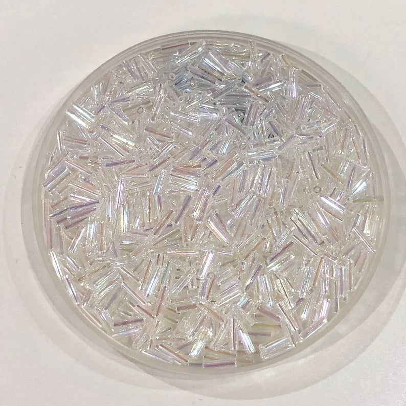 Miyuki Boru Boncuk 6x1,7 mm-0250