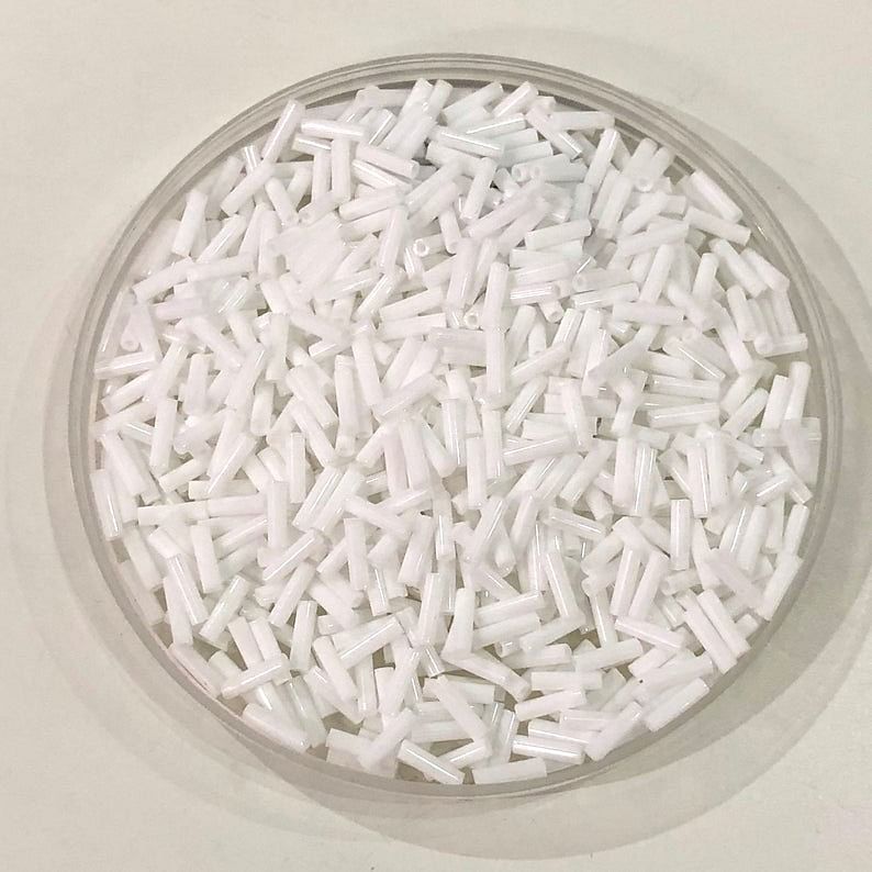 Miyuki Pipe Beads 6x1.7 mm-0402