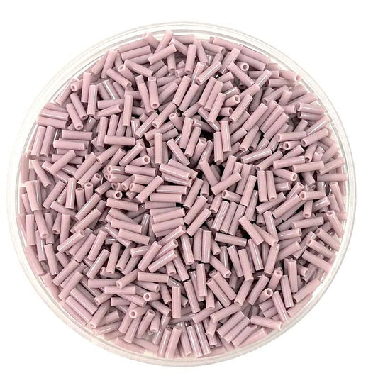 Miyuki Pipe Beads 6x1.7 mm-0410