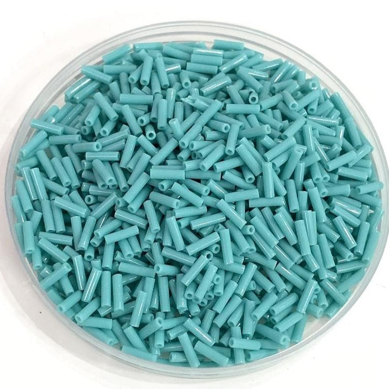 Miyuki Boru Boncuk 6x1,7 mm-0412