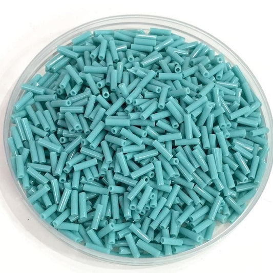 Miyuki Boru Boncuk 6x1,7 mm-0412