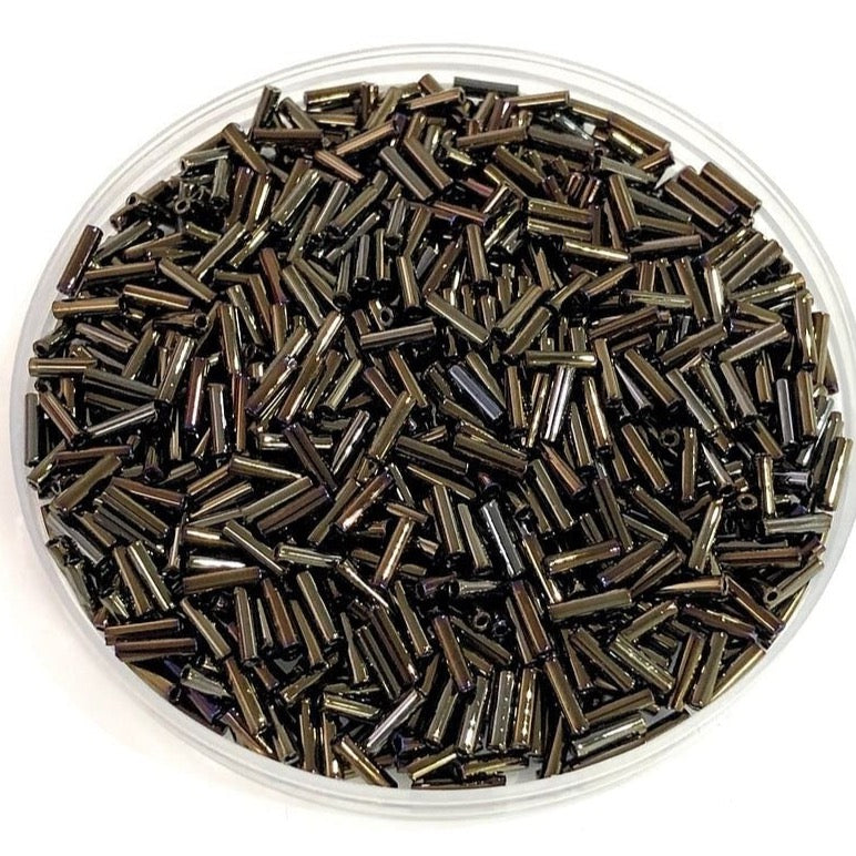 Miyuki Boru Boncuk 6x1,7 mm-0458