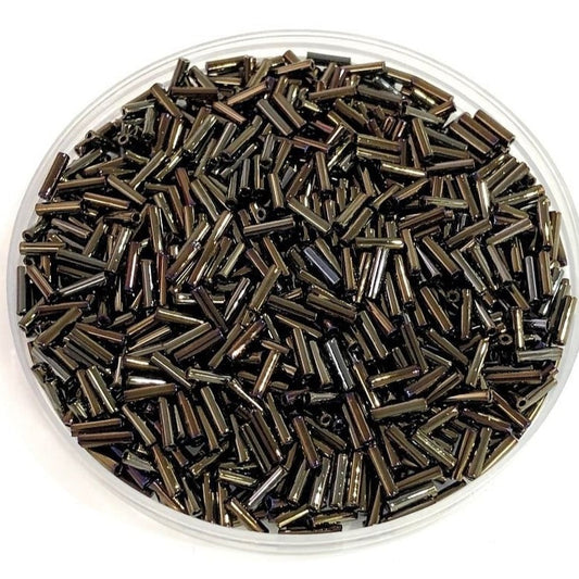 Miyuki Boru Boncuk 6x1,7 mm-0458