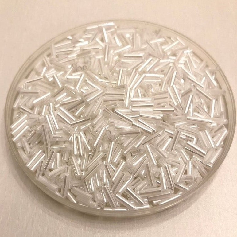 Miyuki Boru Boncuk 6x1,7 mm-0528