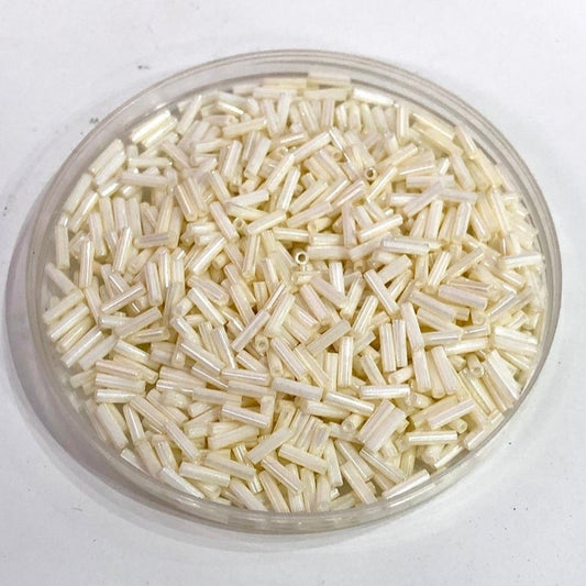 Miyuki Pipe Beads 6x1.7 mm-0594