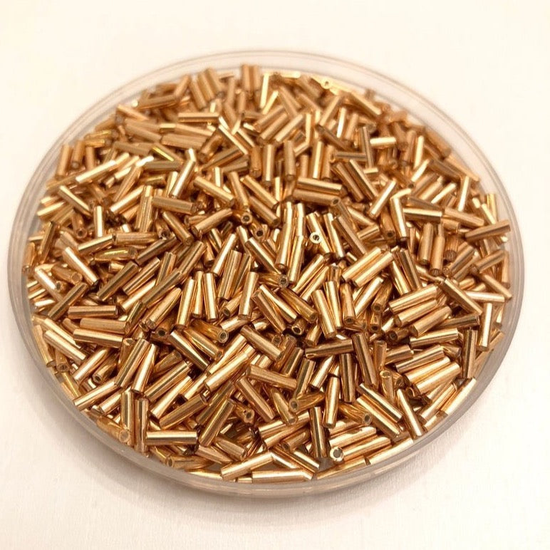 Miyuki Boru Boncuk 6x1,7 mm-1053