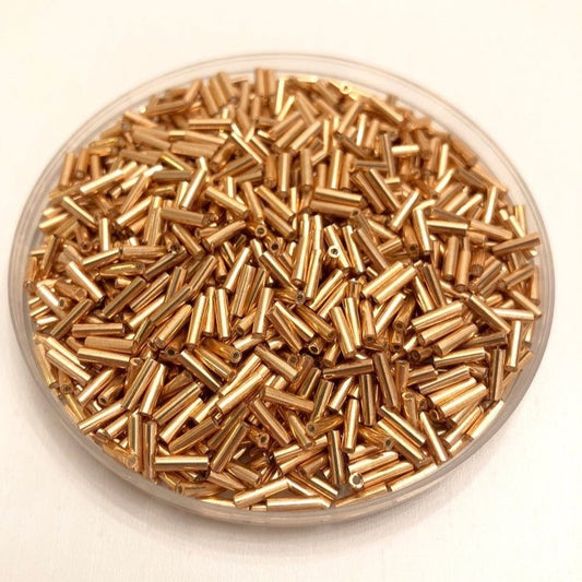 Miyuki Boru Boncuk 6x1,7 mm-1053