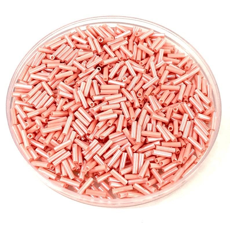 Miyuki Pipe Beads 6x1.7 mm-3374