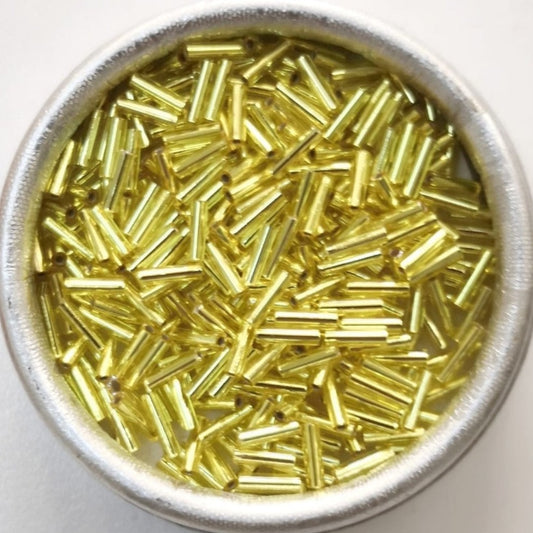 Miyuki Pipe Beads 6x1.7 mm-0006