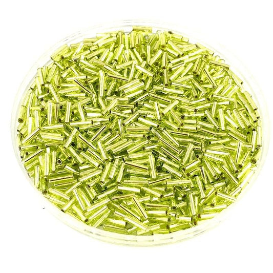 Miyuki Boru Boncuk 6x1,7 mm-0014