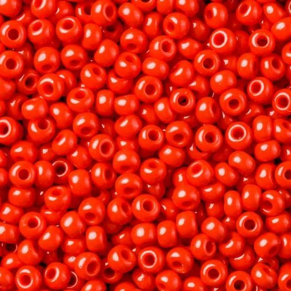 Preciosa Sand Beads 8/0 - 93170