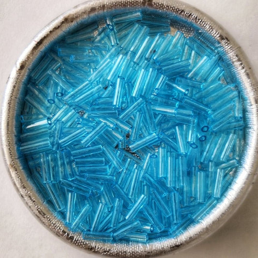 Miyuki Boru Boncuk 6x1,7 mm-0148