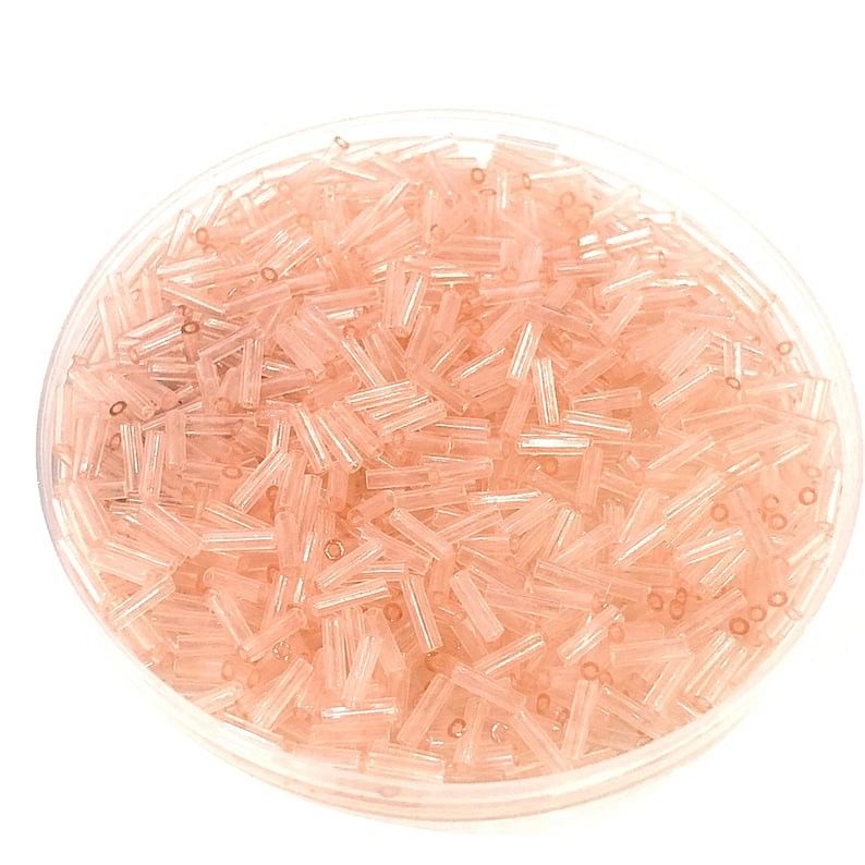 Miyuki Pipe Beads 6x1.7 mm-0155