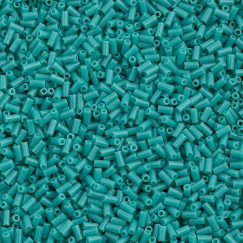 Miyuki Pfeifenperlen – 3 mm – 0412