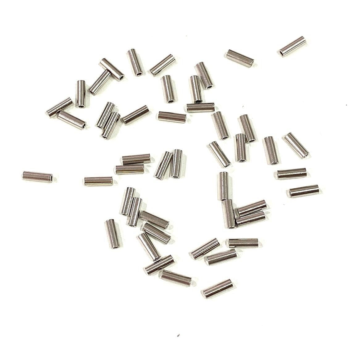 Rodyum Kaplama 5mm Boru Ara Aparat