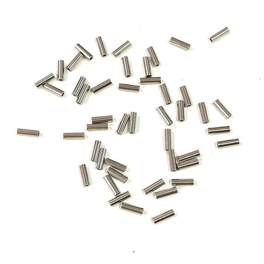 Rodyum Kaplama 5mm Boru Ara Aparat