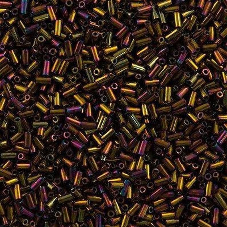 Miyuki Pipe Beads - 3mm -0462