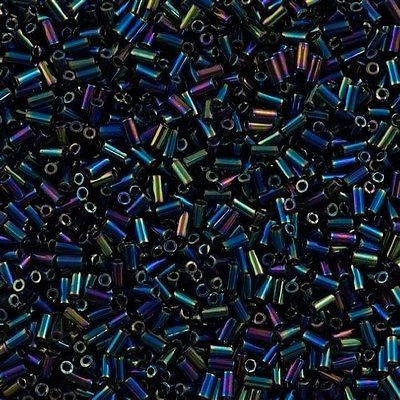 Miyuki Pipe Beads - 3mm -0455