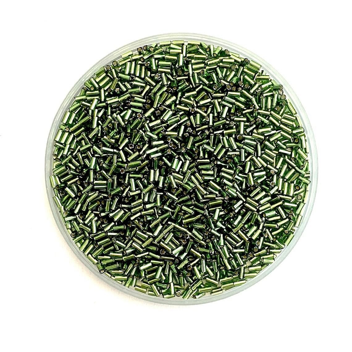 Miyuki Pfeifenperlen - 3 mm -0026