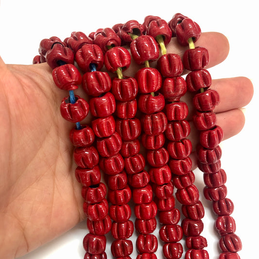 Pasta Bodrum Beads Marbling