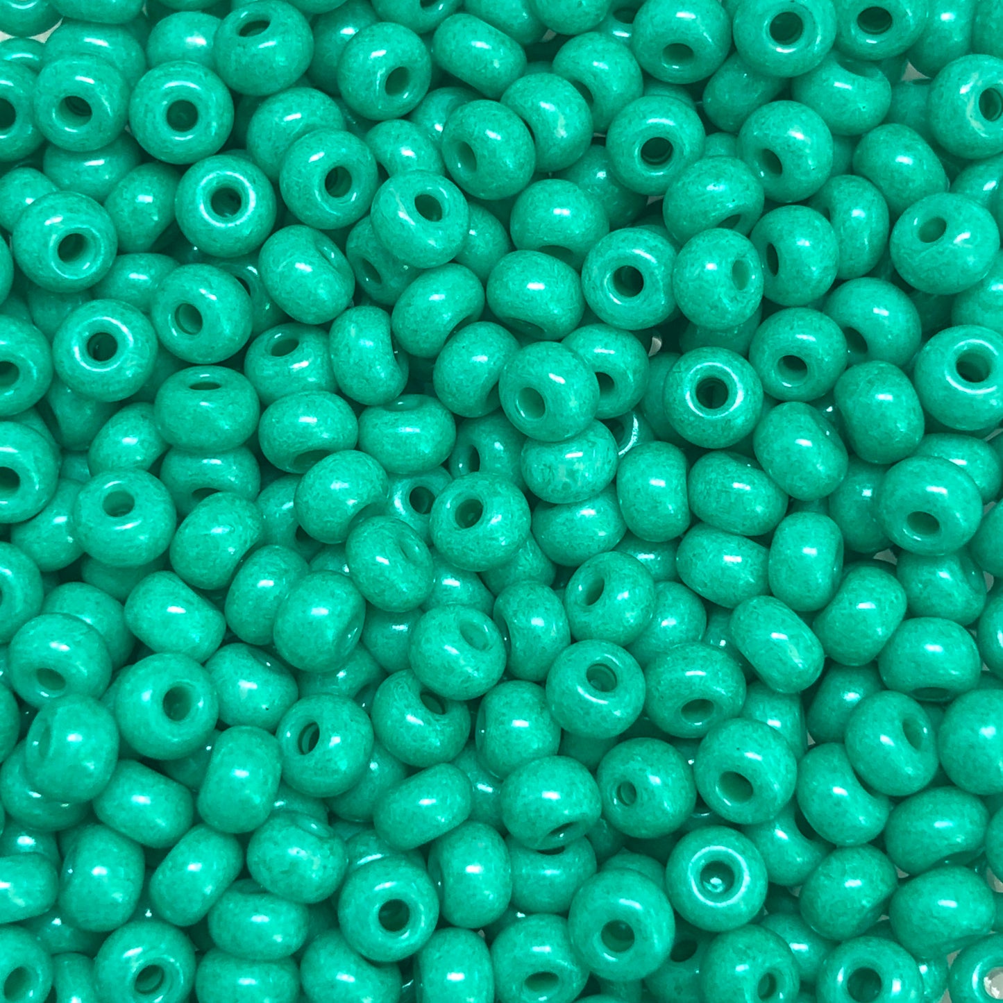 Preciosa Sand Beads 6/0 - 16358