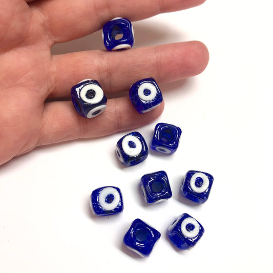 Pasta Bodrum Beads Marbling