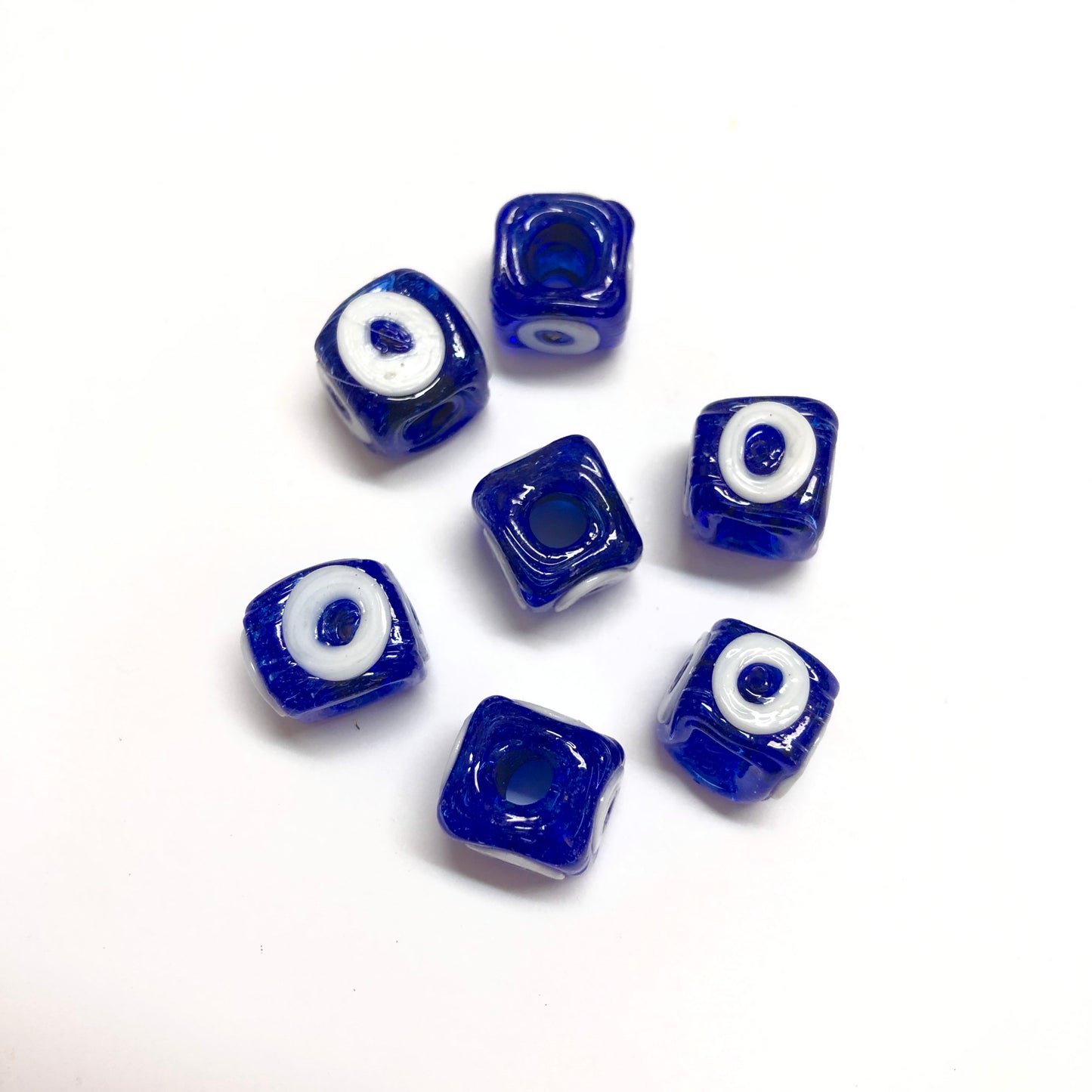 Pasta Bodrum Beads Marbling