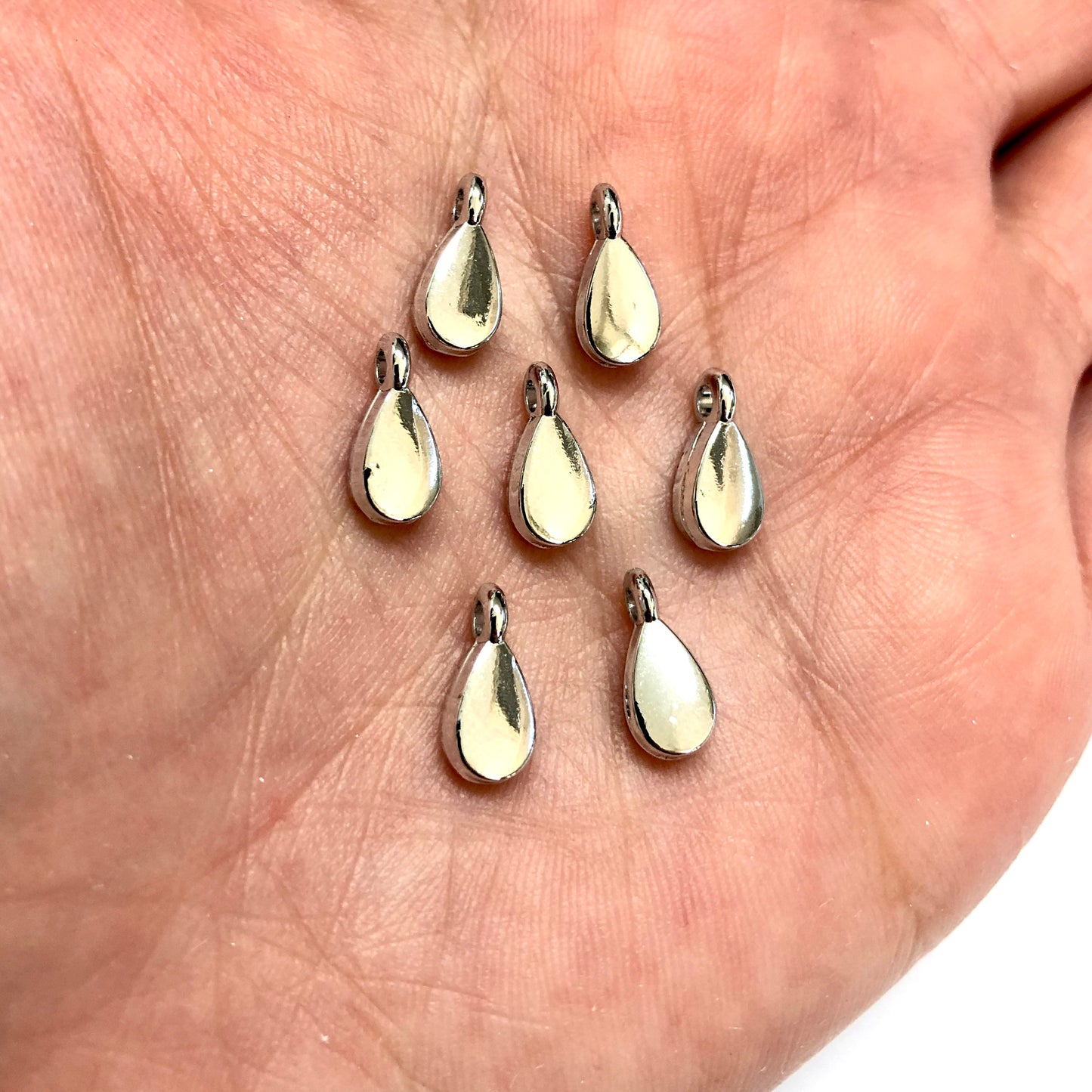 Gold Plated Drip Shaking Apparatus