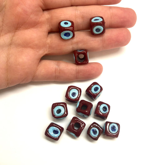 Pasta Bodrum Beads Marbling