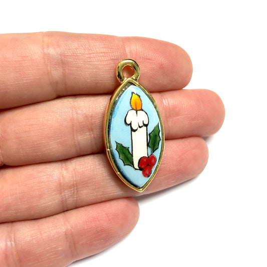 New Year Objects - Pine Tree