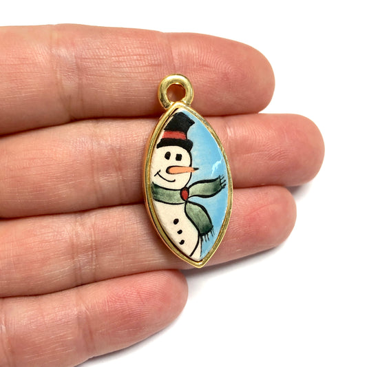 New Year Objects - Pine Tree