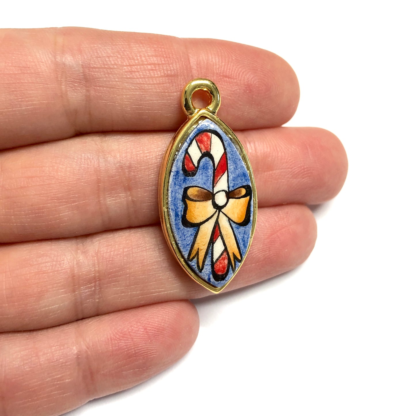 New Year Objects - Pine Tree