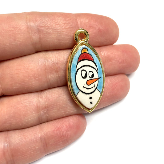 New Year Objects - Pine Tree