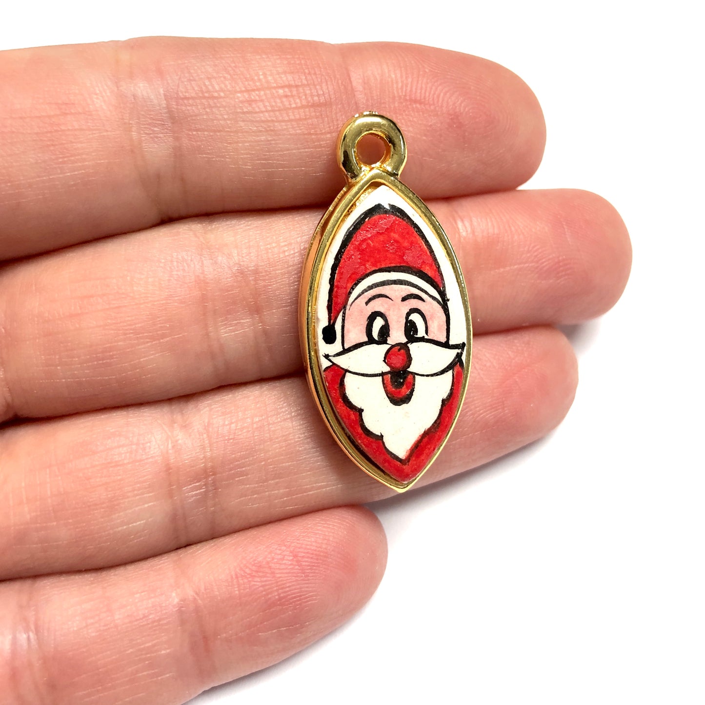 New Year Objects - Pine Tree