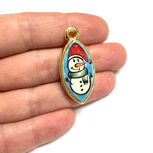 New Year Objects - Pine Tree