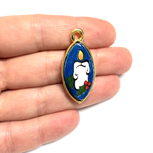 New Year Objects - Pine Tree